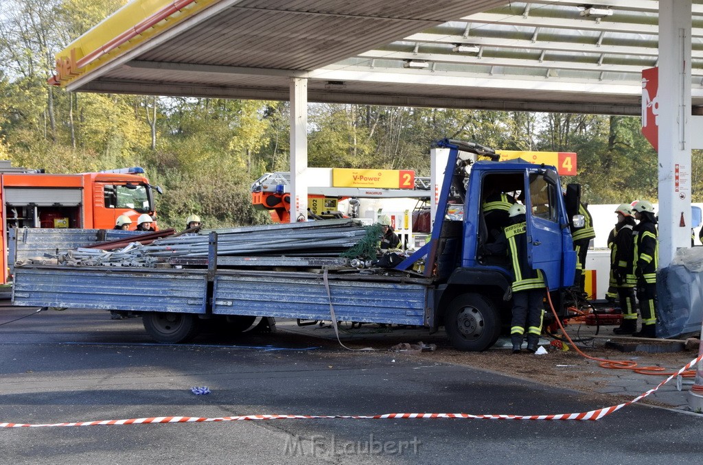 VU PKlemm LKW Tanksaeule A 59 Rich Koenigswinter TRA Schloss Roettgen P063.JPG - Miklos Laubert